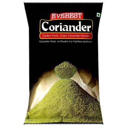 EVEREST CORIANDER POWDER 500GM