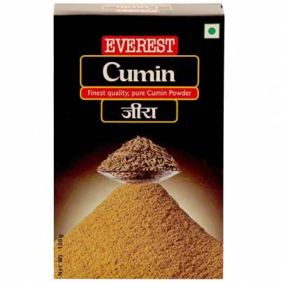 EVEREST CUMIN POWDER 100G
