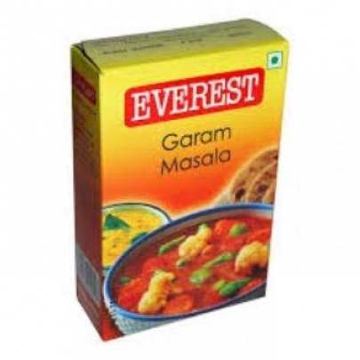 EVEREST GARAM MASALA 50G