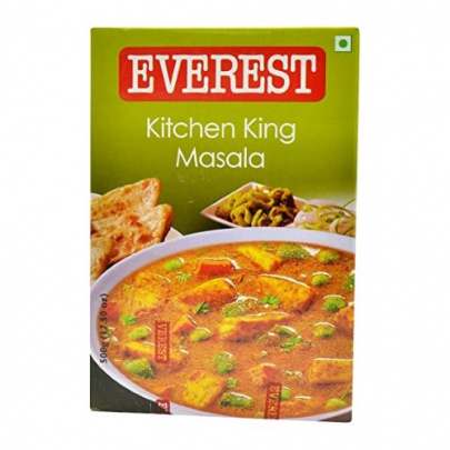 EVEREST KITCHEN KING MASALA 200GM