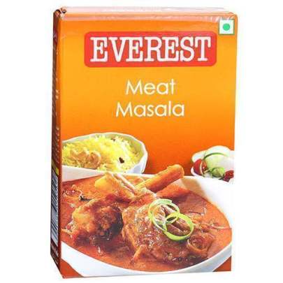 EVEREST MEAT MASALA 50G
