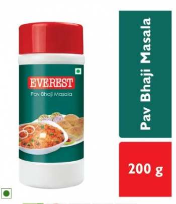 EVEREST PAV BHAJI MASALA 200GM