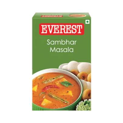 EVEREST SAMBHAR MASALA 50G
