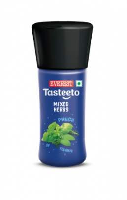 EVEREST TASTEETO MIXED HERBS 12 GM