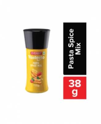 EVEREST TASTEETO PASTA SPICE MIX 38GM