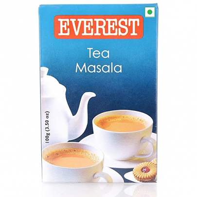 EVEREST TEA MASALA 100G
