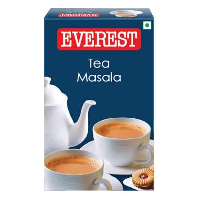 EVEREST TEA MASALA 50G