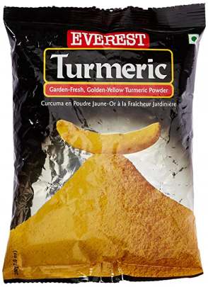 EVEREST TURMERIC POWDER 200GM