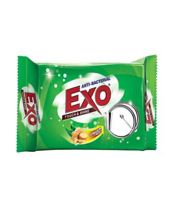 EXO DISHWASHER BAR 200G*(3+1)