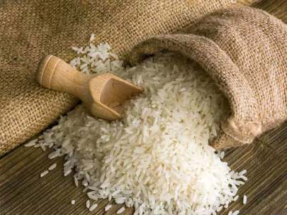 Eravat basmati rise  Loose ,1kg