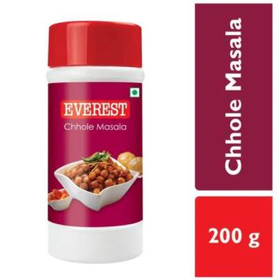 Everest Masala - Chhole, 200 g 