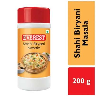 Everest Masala - Shahi Biryani, 200 g