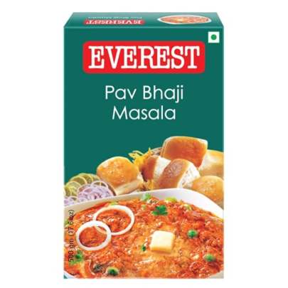 Everest Pavbhaji Masala, 500g