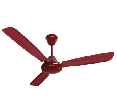Havells ES-40 3 STAR 1200 mm sweep (Brown)     