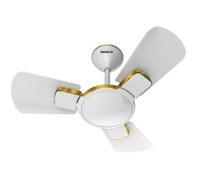 Havells ENTICER ES 600 mm Pearl White Gold