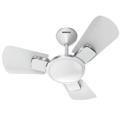 Havells ENTICER ES 600 mm Pearl White Chrome 