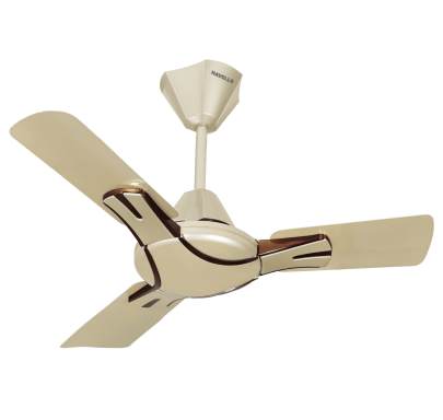 Havells NICOLA 600 mm sweep Gold Mist Copper