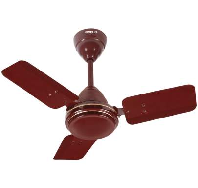 Havells  PACER 600 mm sweep Brown