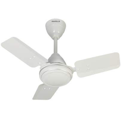 Havells PACER 600 mm sweep White   