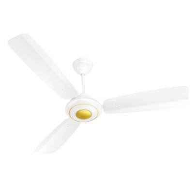 Havells RETRO 1320 mm Classic White   