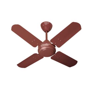 Havells SPEEDSTER 750 mm sweep Brown   