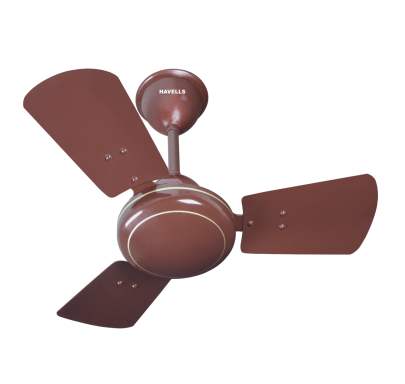 Havells SS 390 600 mm sweep Brown   