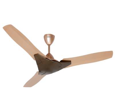 Havells TROIKA ES 1200 mm Honey Champagne   