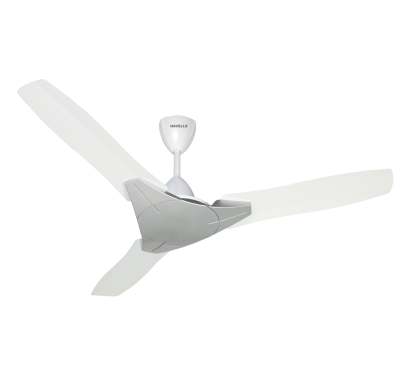 Havells TROIKA ES 1200 mm Pearl White Silver   