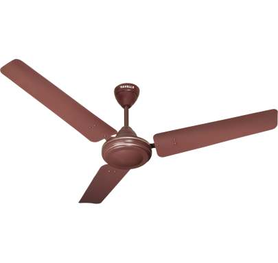 Havells VELOCITY Hi-Speed Fan 600 mm sweep Brown  