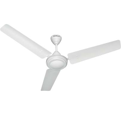 Havells VELOCITY Hi-Speed Fan 600 mm sweep White 