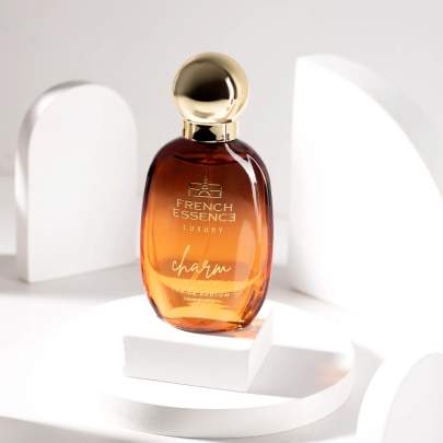 FRENCH ESSENCE LUXURY CHARM PERFUME FOR WOMEN 30ml