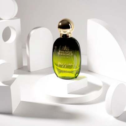 FRENCH ESSENCE LUXURY PASSION PERFUME FOR WOMEN 60ml