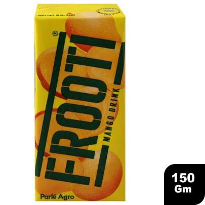FROOTI 150ML