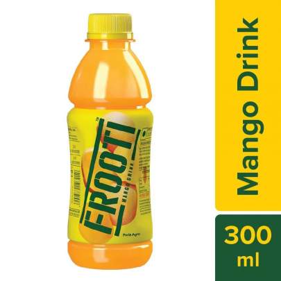 FROOTI 300 ML