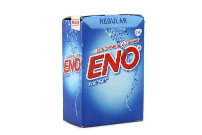 FRUIT SALT - REGULAR FLAVOUR (BLUE) (30 SACHETS