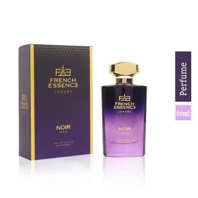 French Essence Luxury Noir Men 60ml