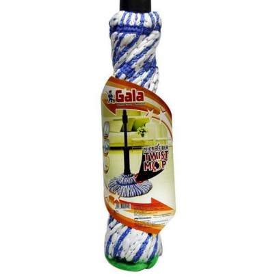 GALA MICROFIBER TWIST MOP