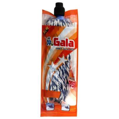 GALA ORBIT DECK MOP MRP 175