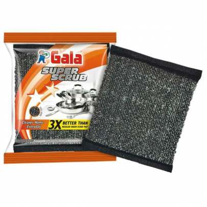 GALA SUPER SCRUB