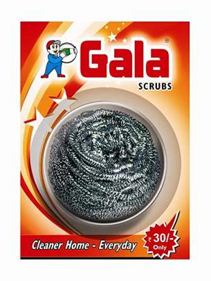 GALA SWASH CARD