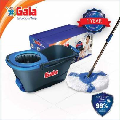 GALA TURBO SPIN MOP