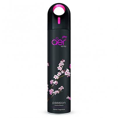 GODREJ AER SPRY PASSION MRP179