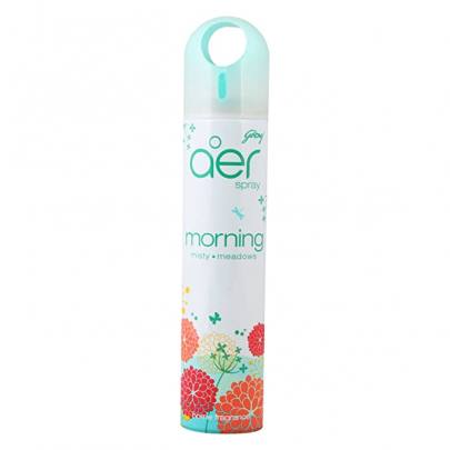 GODREJ AIR MORNING MISTY MEADDOWS MRP 155