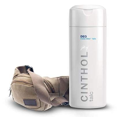 GODREJ CINTHOL DEO TALCUM 300G