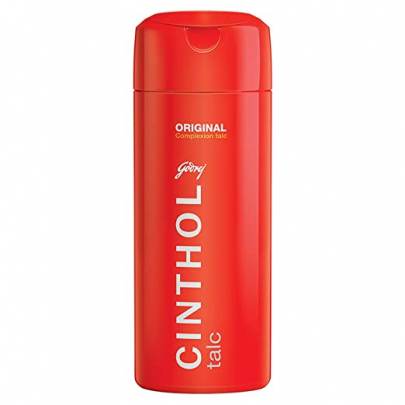 GODREJ CINTHOL ORIGINAL TALCUM 300G