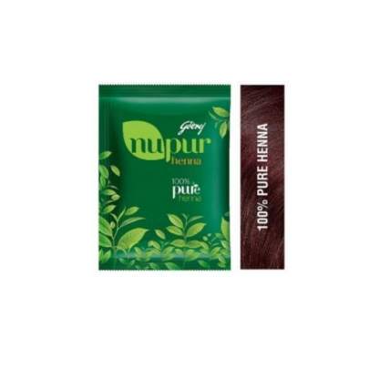 GODREJ  NUPUR HEENA 25G