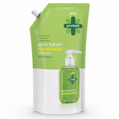 GODREJ PROTECT LIM HANDWASH