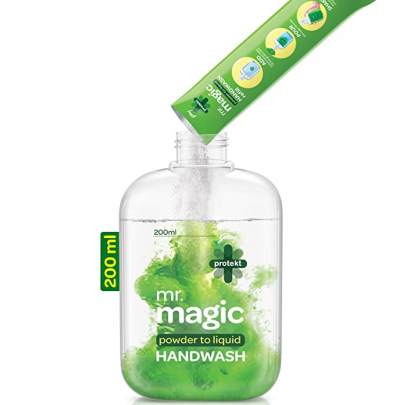 GODREJ PROTEKT NEEM MAGIC COMBI