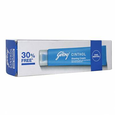 GODREJ SHAV CRE MENTHOL MIST 70G