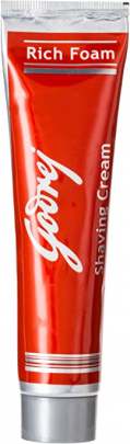 GODREJ SHAV CRE RICH FOAM 70G